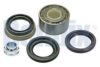 BENDIX 050687B Wheel Bearing Kit